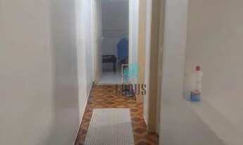 Imagem 6: Sobrado composto por 3 dormitórios sendo 1 suíte, à venda por R$ 530.000 - Jardim Las Vega