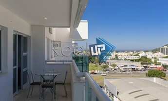 Imagem: Vendo Excelente Cobertura Duplex - Recreio