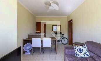 Imagem 4: Apartamento para Aluguel - Guilhermina, 1 Quarto, 58 m2