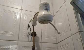 Imagem 7: Apartamento para Aluguel - Taquara, 1 Quarto, 40 m2