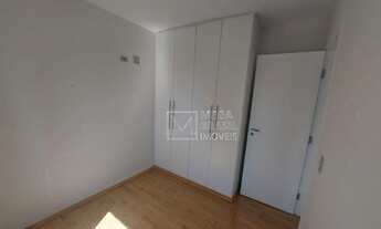 Imagem 6: Apartamento com 2 dormitórios para alugar, 57 m² por R$ 3.763,46/mês - Ipiranga - São Paul