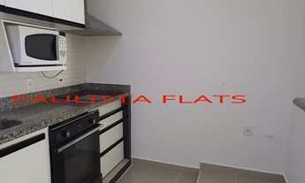 Imagem 5: São Paulo - Apartamento Padrão - Bela Vista