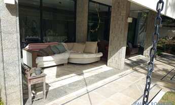 Imagem 7: CASA ASSOBRADADA - MORUMBI - SP