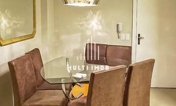 Imagem 4: Apartamento 2 quartos (1 suíte) Jardim Lindóia