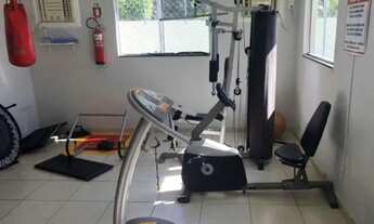 Imagem 2: Apartamento de 3 Qtos em Chácara dos Pinheiros, Cuiabá/MT