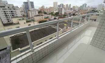 Imagem 6: APARTAMENTO 2 DORMITÓRIOS - CANTO DO FORTE