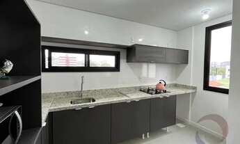 Imagem 4: Apartamento para venda possui 55 metros quadrados com 1 quarto em Trindade - Florianópolis