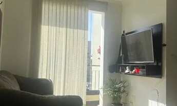 Imagem 2: Apartamento Vila Sonia