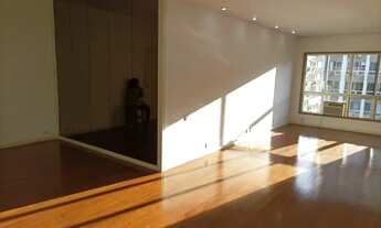 Imagem 3: RIO DE JANEIRO - Apartamento Padrão - LEBLON