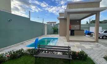 Imagem 6: Apartamento no bairro Potira Caucaia