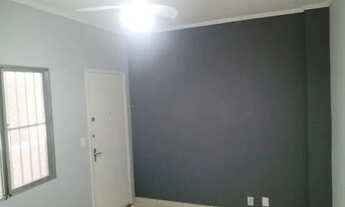 Imagem: Locação Definitiva Apartamento 1 Dormitório