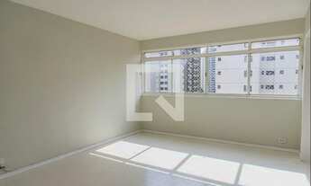 Imagem 2: Apartamento para Aluguel - Vila Mariana, 2 Quartos, 92 m2