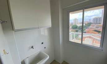 Imagem 5: Apartamento com 1 dormitório para alugar, próx. ao Plaza Shopping
