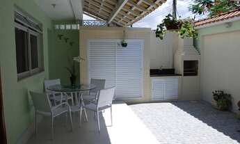 Imagem 6: Aluguel casa Jardim Clarice