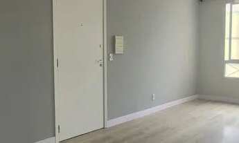 Imagem 2: Apartamento para venda possui 43 metros quadrados com 2 quartos em Fátima - Canoas - RS