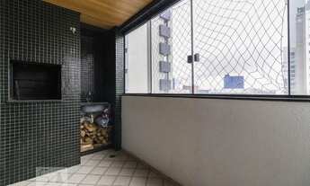 Imagem 7: Apartamento para Aluguel - Bigorrilho, 3 Quartos, 92 m2