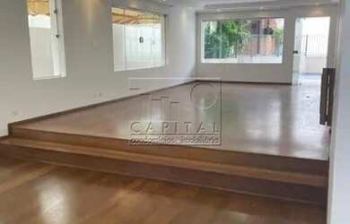 Imagem 3: Casa Para Venda e Locação Em Alphaville