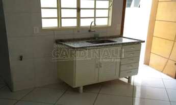 Imagem 2: Apartamento Padrão em São Carlos