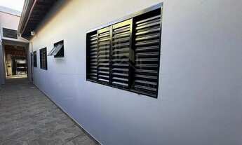 Imagem 5: Casa para Venda em Sumaré, Jardim Dom Bosco I, 2 dormitórios, 1 suíte, 2 banheiros, 2 vaga