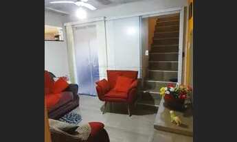 Imagem 6: Casa Padrão em São Carlos