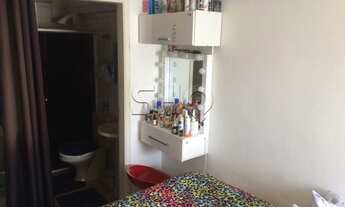 Imagem 7: Apartamento, com 1 dormitório, há 4 minutos do metrô República