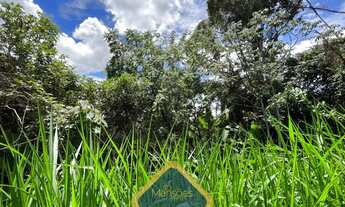 Imagem 4: Lote de 1027m² à venda no Veredas das Geraes