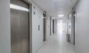 Imagem 3: ED. INFINITY CORPORATE SALA MED 33,00M² EM PREDIO FUNCIONAL