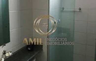 Imagem 7: LA-RA AMIL Aluga Apartamento Mobiliado de 1 dormitório no Jd São Dimas