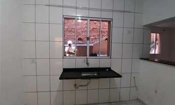 Imagem 5: São Paulo - Casa Padrão - Parque Mandaqui