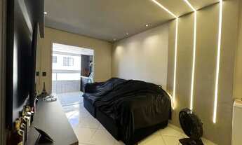 Imagem 3: PRAIA GRANDE - Apartamento Padrão - TUPI