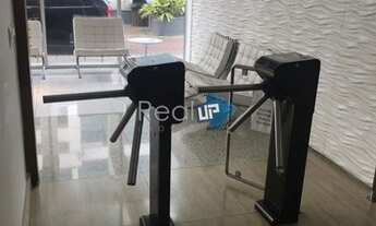 Imagem 2: Sala Comercial 22 m² na Barra da Tijuca