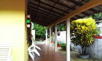 Imagem 4: Casa em Algodoal