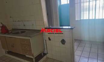 Imagem 3: Apartamento Padrão em São José dos Campos