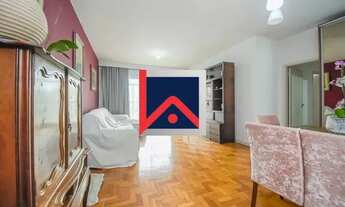 Imagem 4: Apartamento Venda Consolação 147 m² 3 Dormitórios