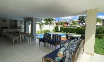 Imagem 4: Casa de condomínio para venda com 280 metros quadrados com 3 quartos