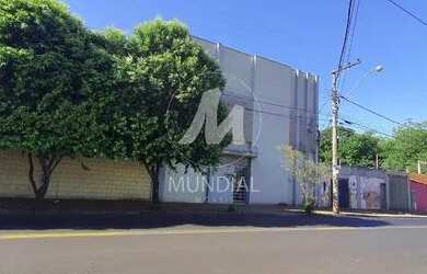 Imagem 3: Salão/Galpão (salão - sobrado) , cozinha planejada