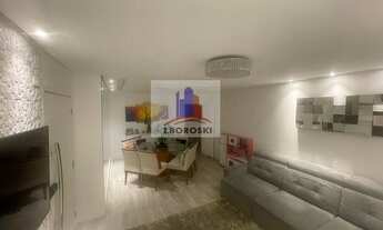 Imagem 2: Apartamento para Venda em São Caetano do Sul, Santa Paula, 4 dormitórios, 2 suítes, 3 banh