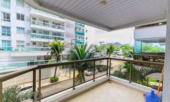 Imagem 5: Apartamento para Aluguel - São Francisco, 1 Quarto, 50 m2