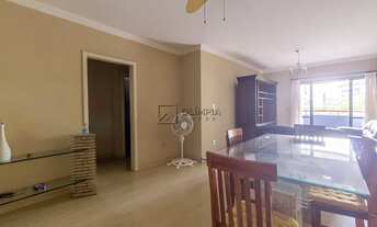 Imagem: Apartamento Locação Perdizes 117 m² 3