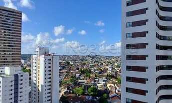Imagem 5: SOLAR DAS ACACIAS, CASA AMARELA, 18´Andar , 93M , Ligue Henry (8 1) 9.9.3.0.9.2.6.2.7