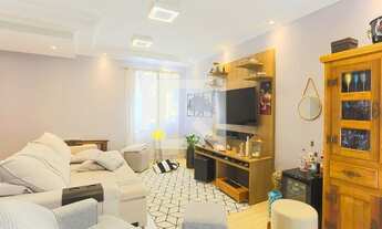 Imagem 4: Casa de Condomínio à Venda - Jardim Monte Kemel, 3 Quartos, 145 m2