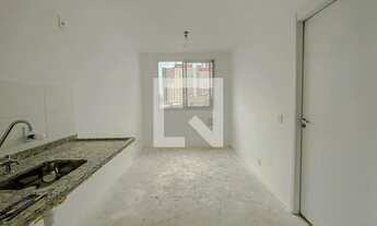 Imagem 2: Apartamento para Aluguel - Brás, 1 Quarto, 25 m2