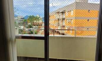 Imagem 2: Apto. c/ 3 dormitórios para aluguel definitivo, 90m², Itaguá, Ubatuba-SP