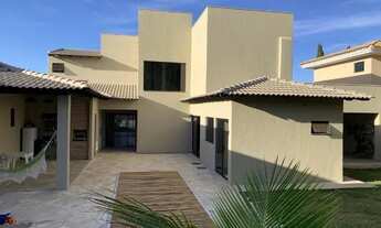 Imagem: Alto Padrão - Conceito Aberto - 800m2