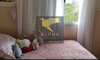 Imagem 9: VENDA DE MARAVILHOSO APARTAMENTO ALPHALIFE