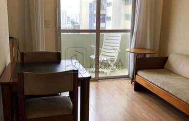 Imagem 3: Flat disponível para locação!