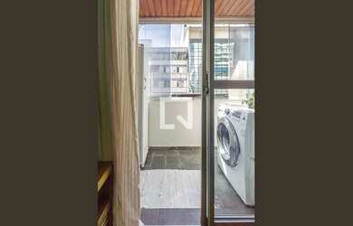 Imagem 7: Apartamento para Aluguel - Bela Vista, 1 Quarto, 30 m2