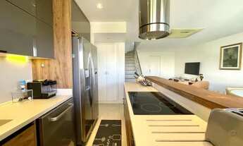 Imagem 4: Cobertura duplex para aluguel e venda com 180 metros quadrados com 3 quartos