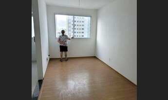 Imagem 2: Imob03 - Apartamento 46 m² - alugar - 2 dormitórios - Vila Nossa Senhora das Vitórias - Ma