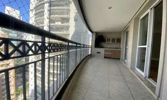 Imagem 4: Apartamento para aluguel possui 170 metros quadrados com 3 quartos